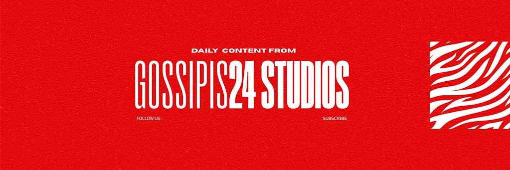 GOSSIPS24's banner
