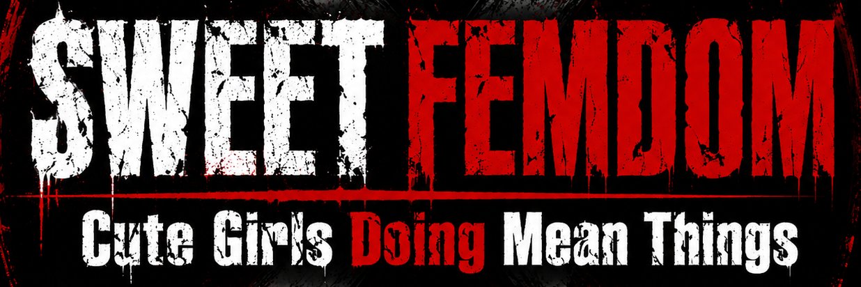 Sweet Femdom's banner