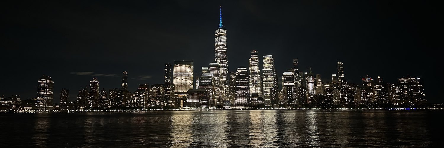 Harman Singh (in NYC for summer)'s banner