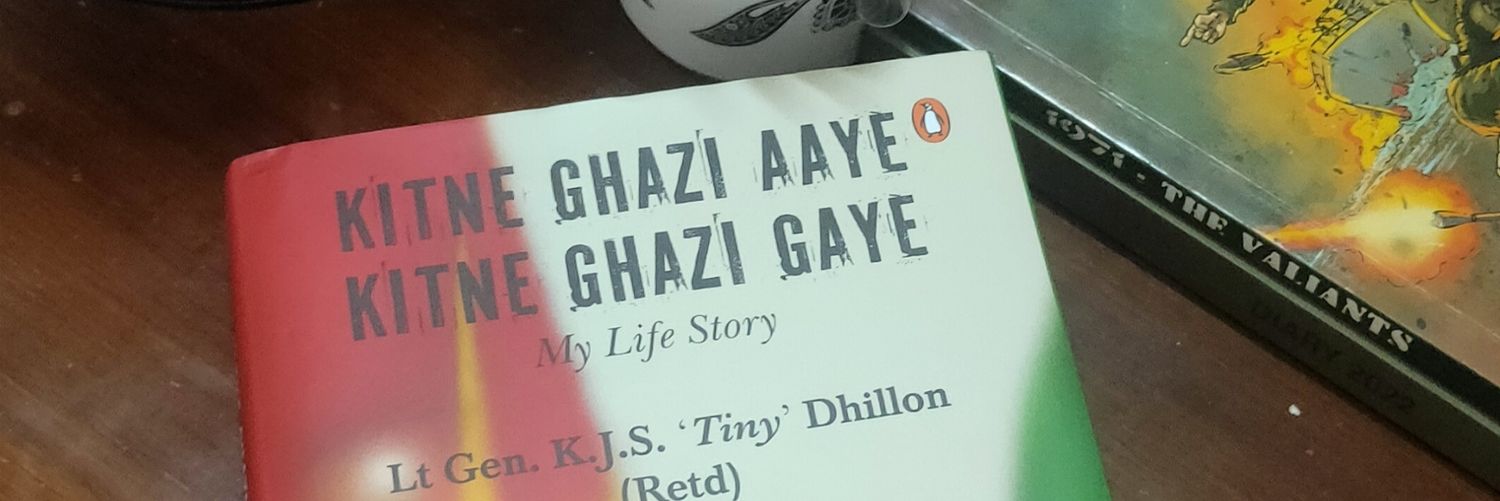 JYOTI सिंह DHILLON🇮🇳's banner