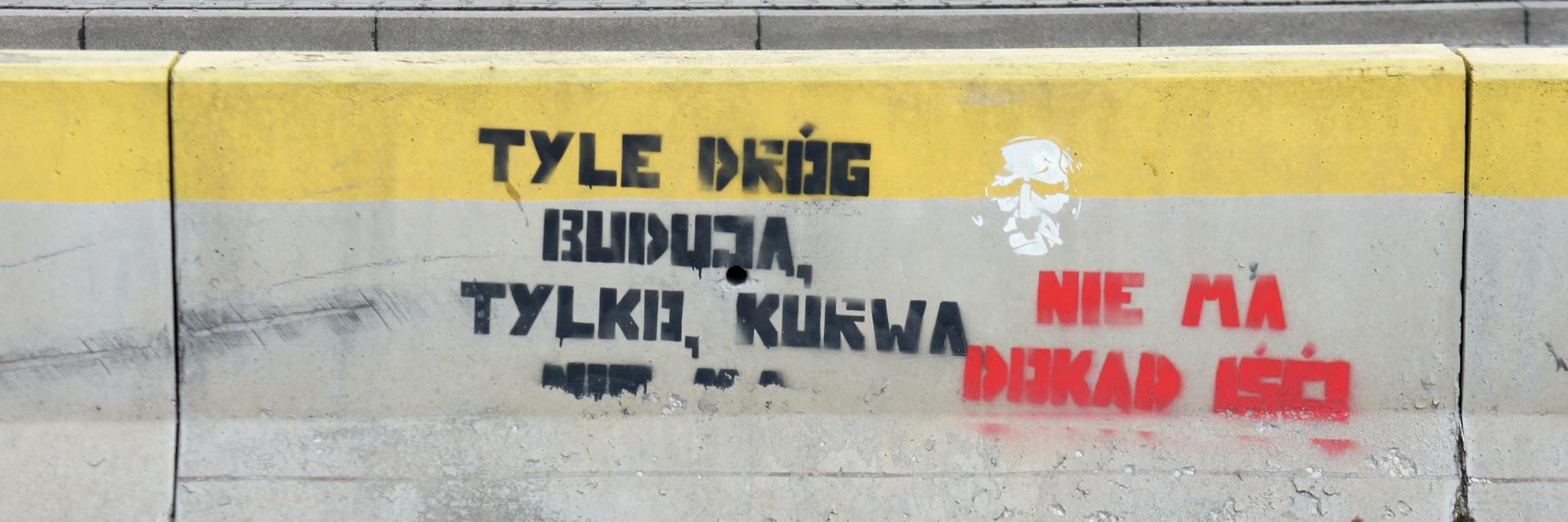 Tomasz Borejza's banner