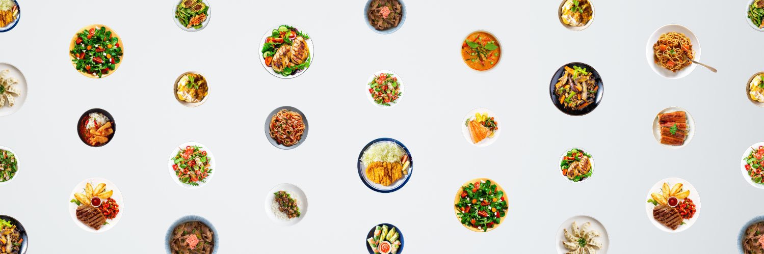 menu's banner