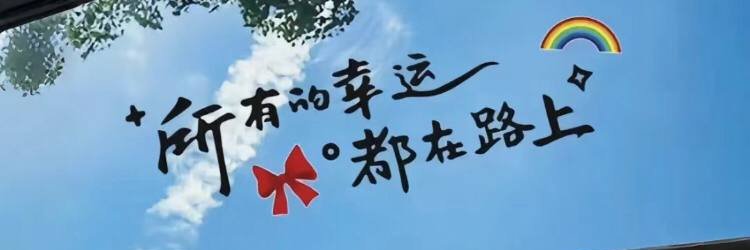 秦小姐's banner