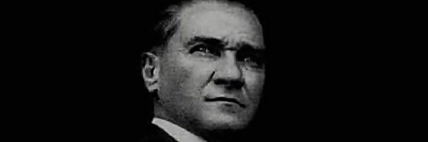 Türkan's banner