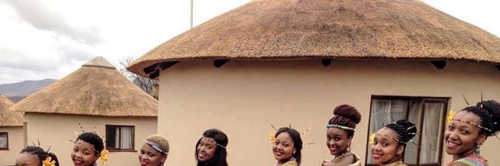 Khanyisile's banner