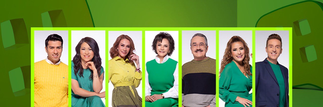 Pati Chapoy's banner