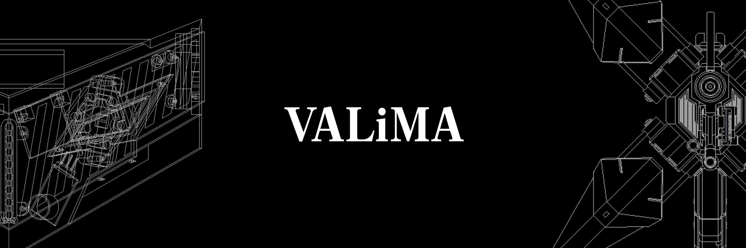 valima's banner