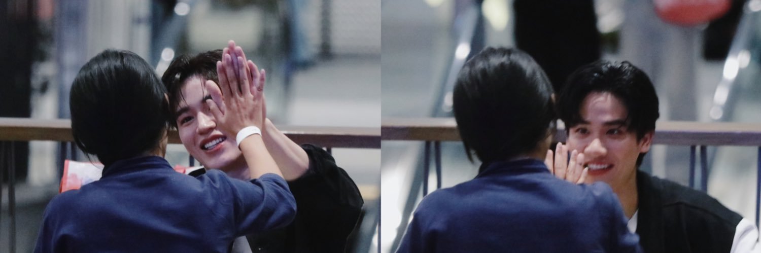 иoꓞ ♡'s banner