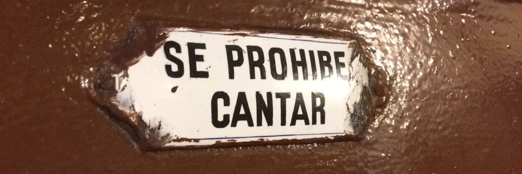 Chema López Juderías's banner