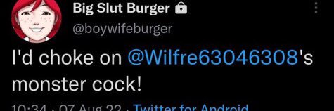Wilfre 🎃🎃🎃🎃's banner
