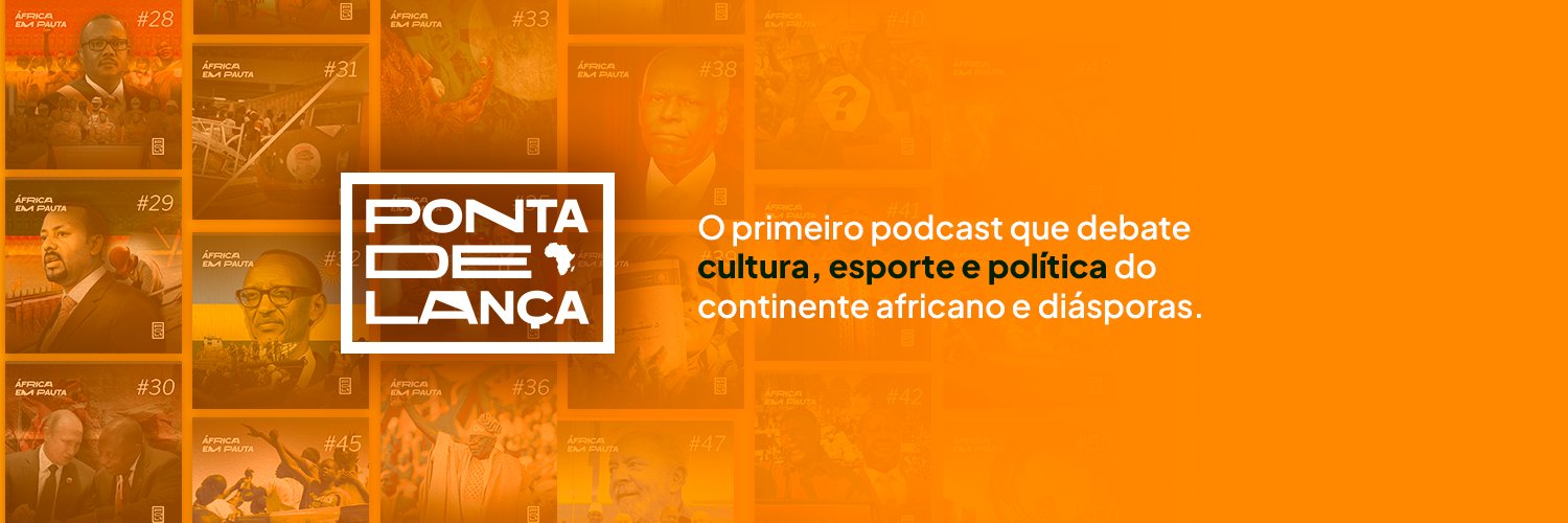 Ponta de Lança's banner