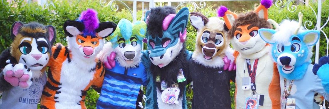 Homebrewed Suits's banner