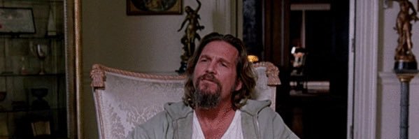 🪩⟁ the dudette lebowski ⟁🪩's banner