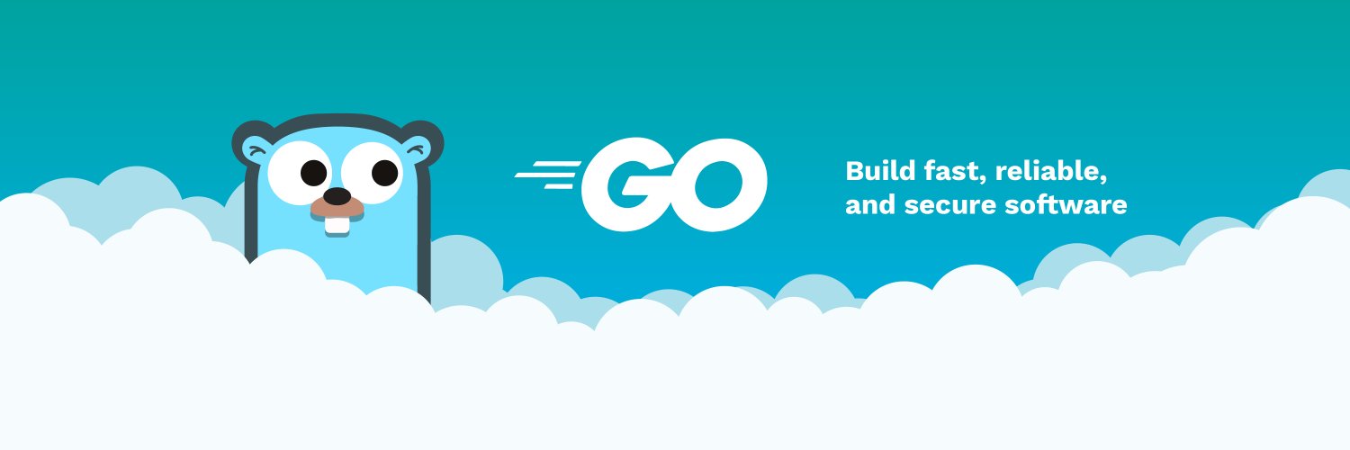 Go's banner