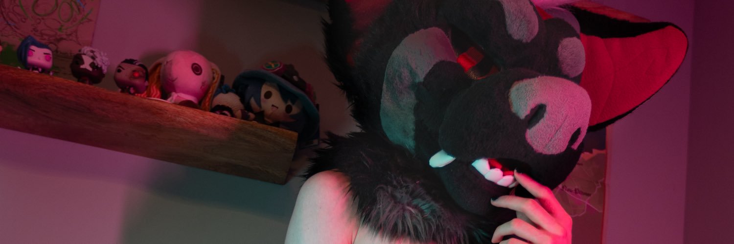 🔞DutchDeer 🇳🇱's banner