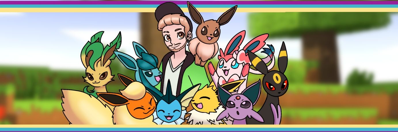 Treinador Juba #Nintendista's banner