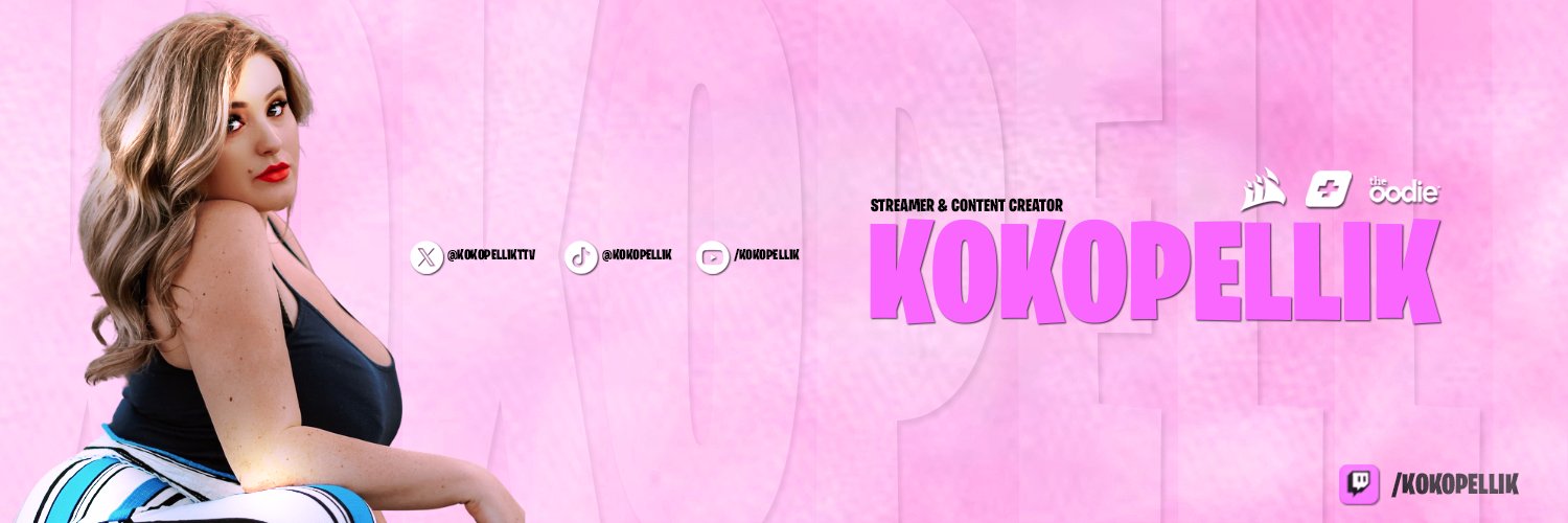 Koko ◡̈'s banner