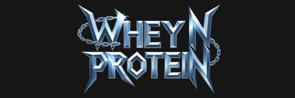 Wheyn " Gummy Bears" Protein's banner