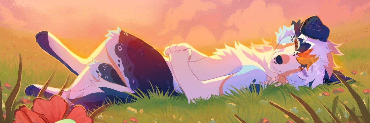 INDIE 🌊🍧 🔜 Thaitails's banner