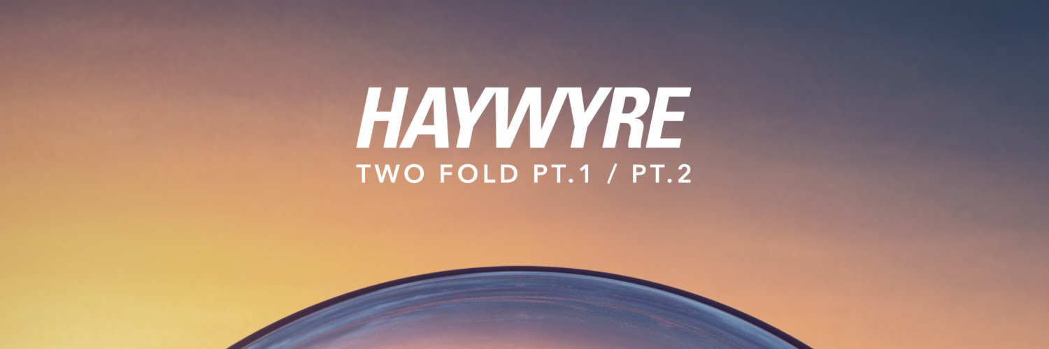 Haywyre's banner