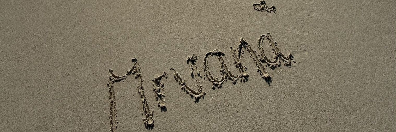 Mrvana's banner
