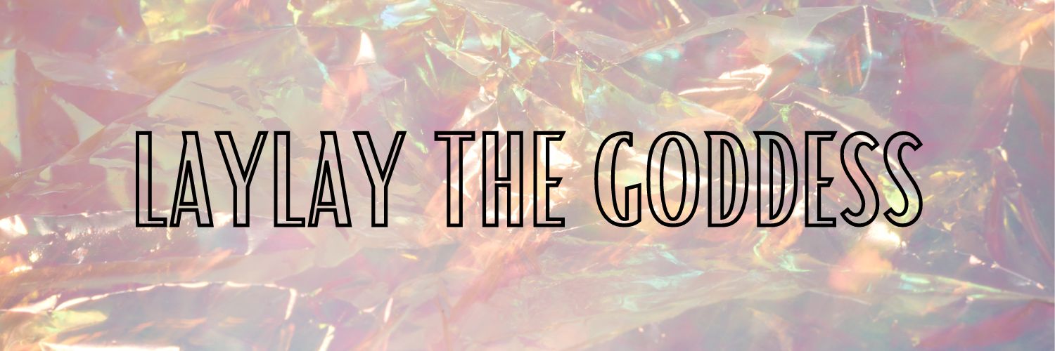 LayLay TheGoddess ♊'s banner