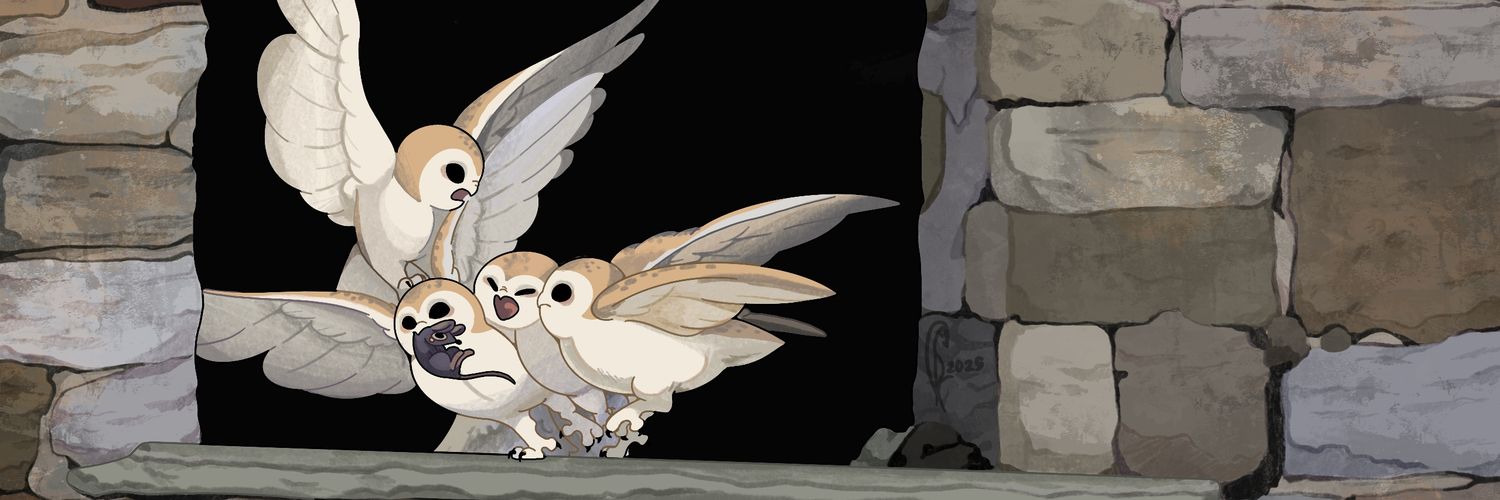SaltyPokerFace🦉🦉🦉HOOT HOOT HOOT HOOT HOOT HOOT's banner