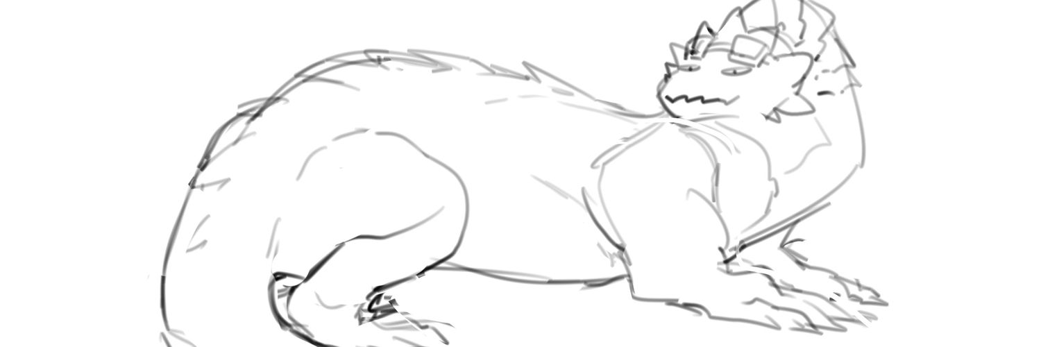 Huka's banner