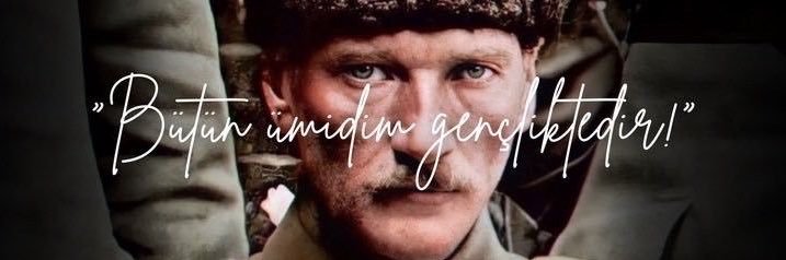 Lusnika 🇹🇷's banner