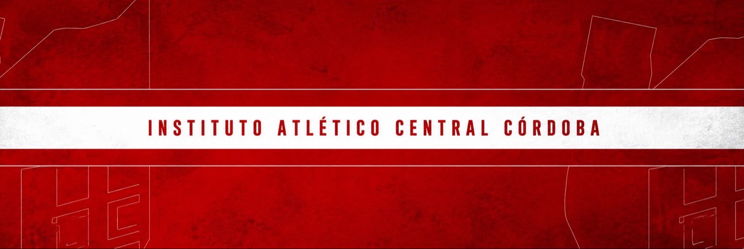 República de Alta Córdoba's banner