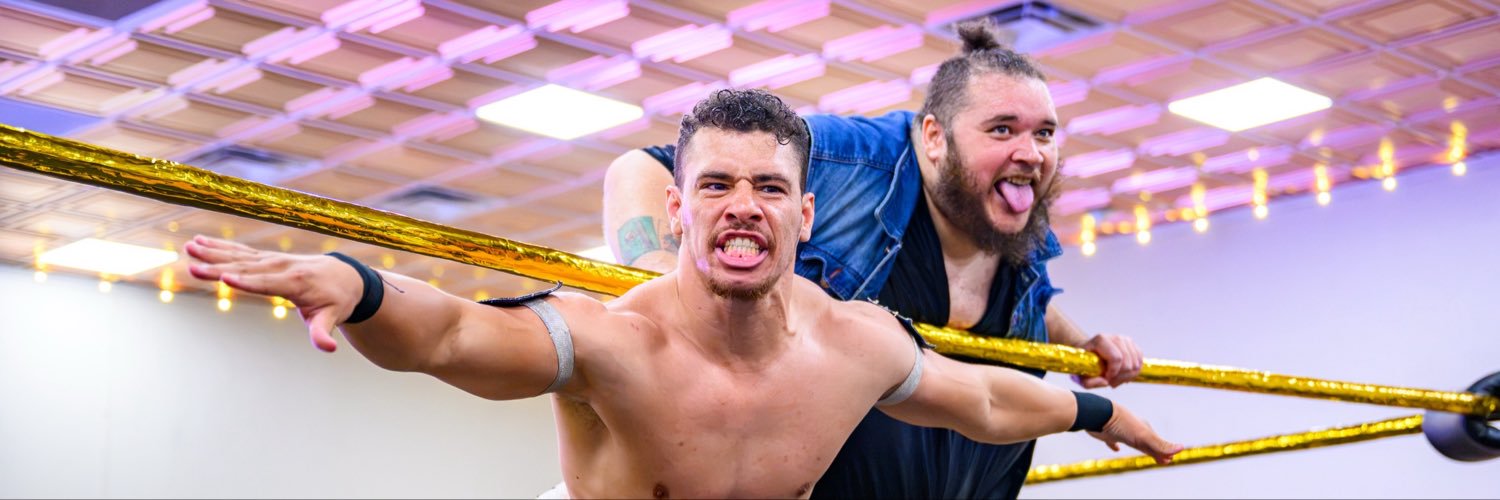 KJ Orso's banner