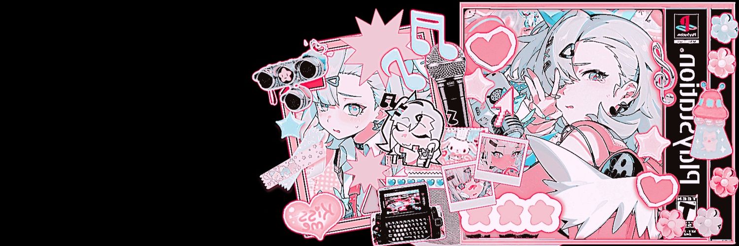 joyrie👾's banner