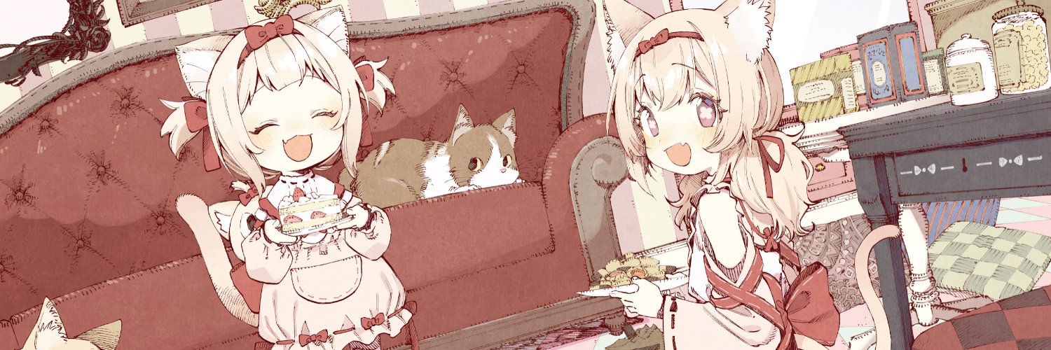 🍀天曰ひよ🐣HiyoAmai's banner