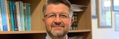 Prof. Dr. Ahmet Emin SEYHAN's banner