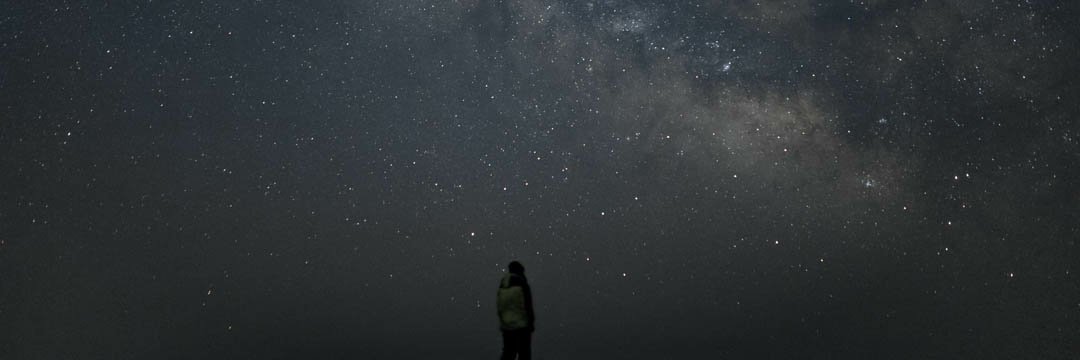 ぴす│星を撮りに行く│星空動画's banner