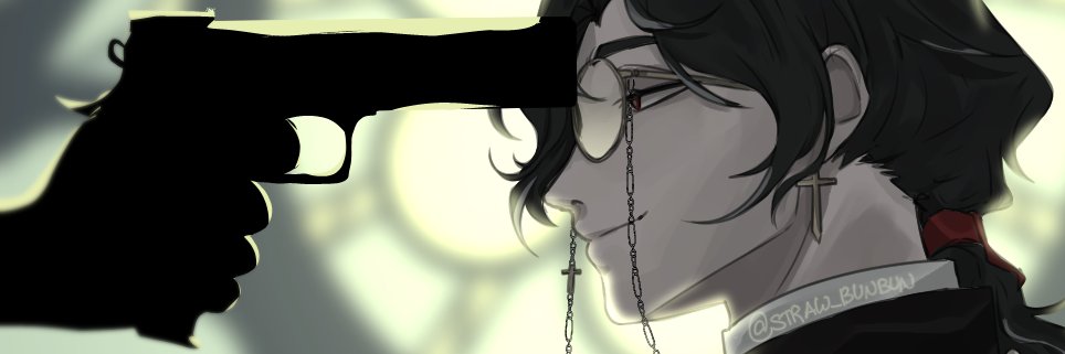 あんぱん先輩 || Vgen Open!'s banner