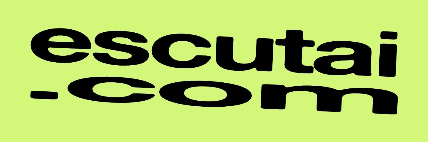 ESCUTAI's banner