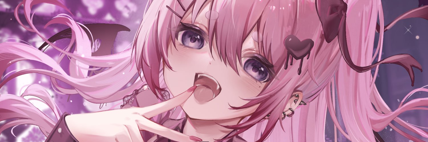 嫩嫩豬renrenpig🐽's banner