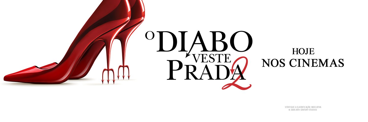 20th Century Studios Brasil's banner