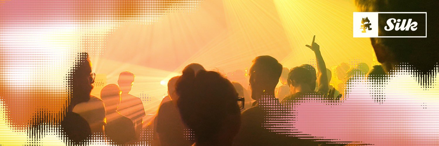 Monstercat Silk's banner