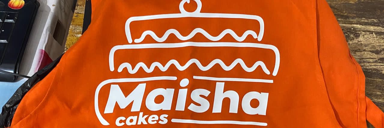 MAiSHA🦋✨'s banner