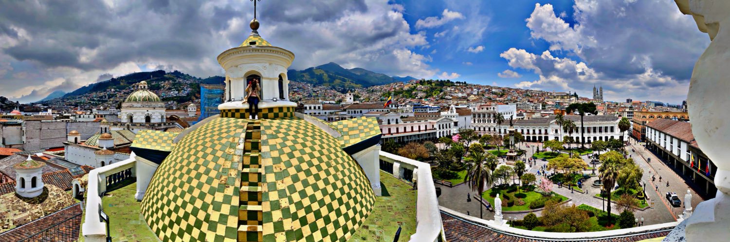 Doménica Mariela's banner