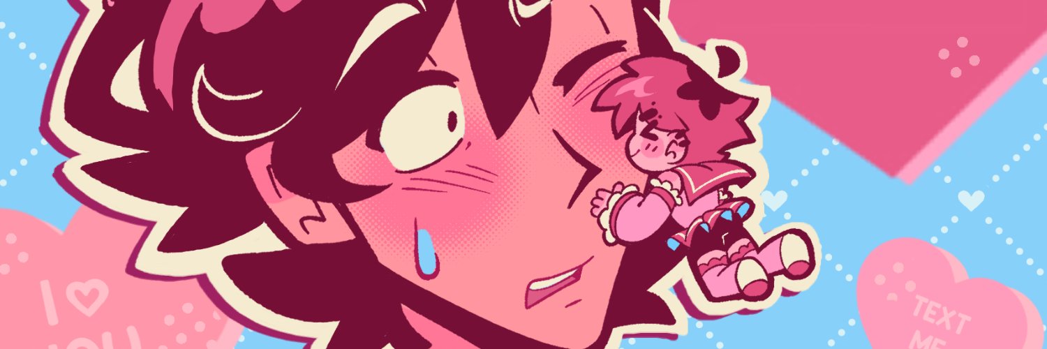 ⭐ Yana ⭐WORKING ON COMMS!'s banner