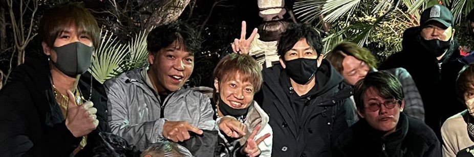 つかさ 第7世代男優's banner
