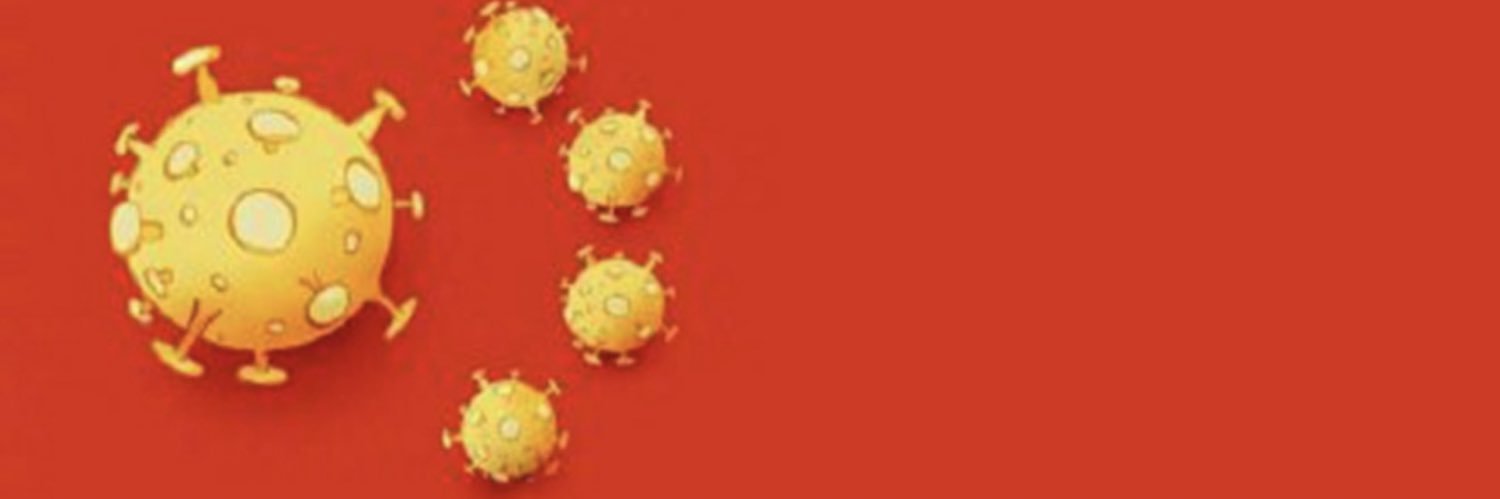中华奴民共和国's banner