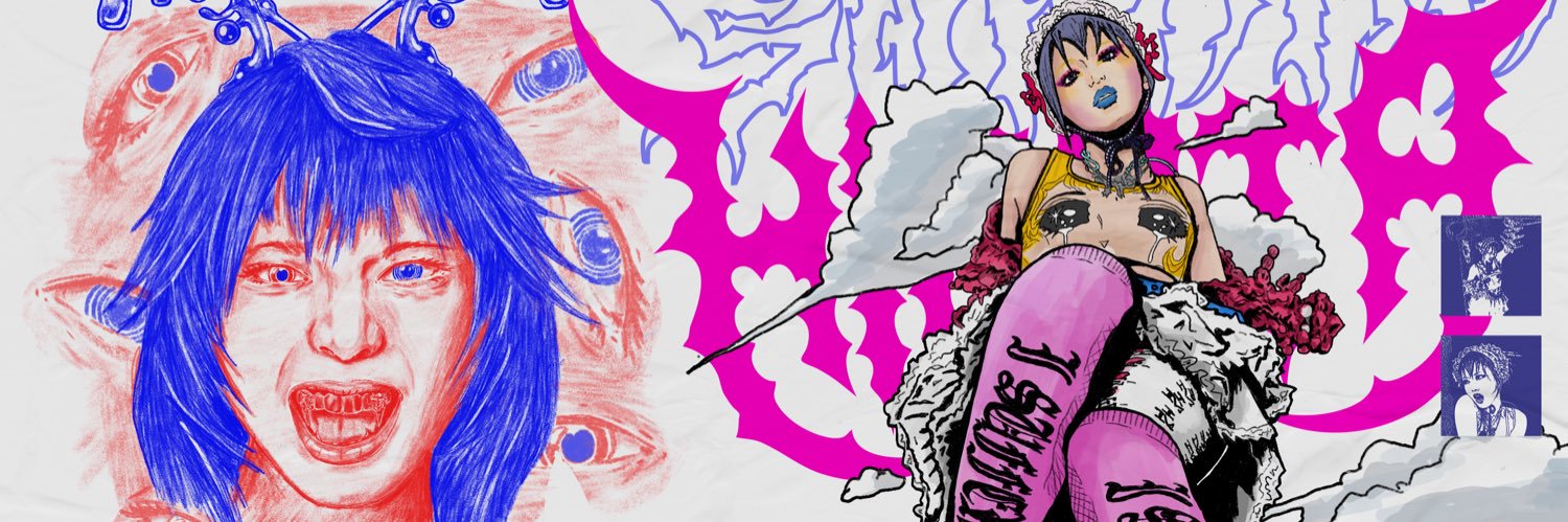 PoisonXT's banner