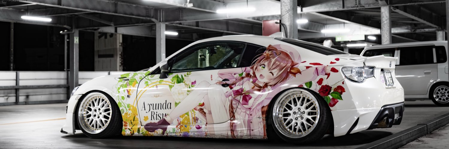 ひろ🐿️'s banner