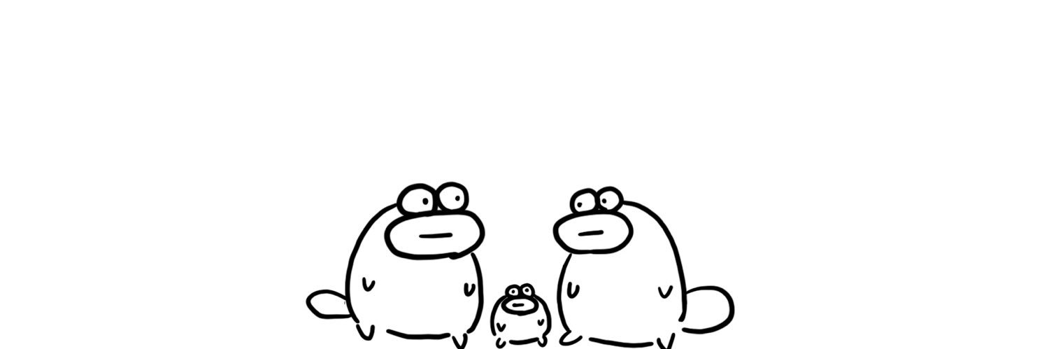 かものきち's banner