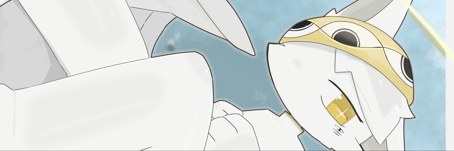 サメネズ's banner