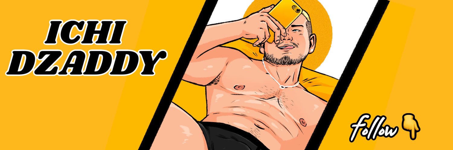 ICHI_市だよ's banner